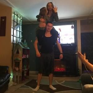 Meet your Posher, Zackery